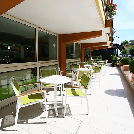 Tre Assi 호텔 리미니