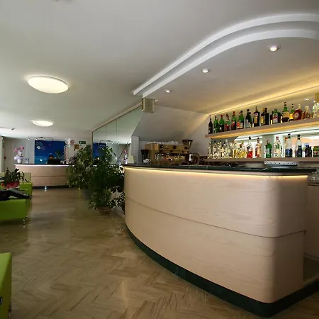 Tre Assi Hotel 3*
