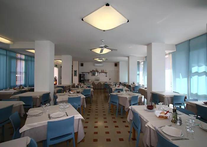 Hotel Tre Assi