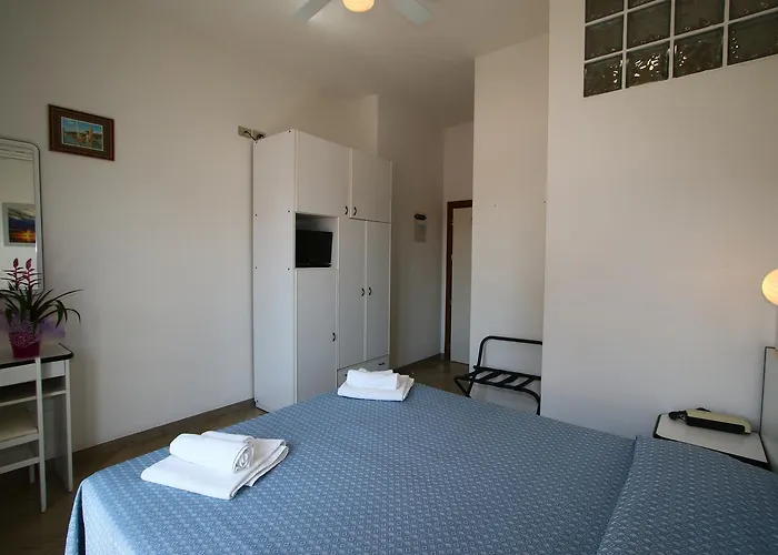 Tre Assi Hotel