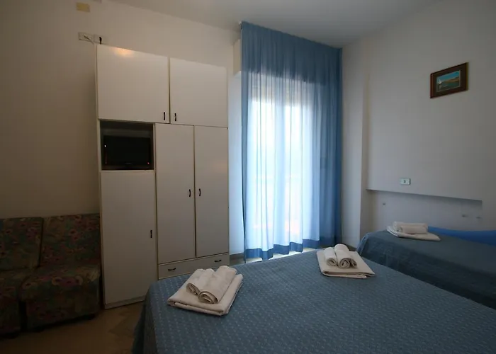 Hotel Tre Assi