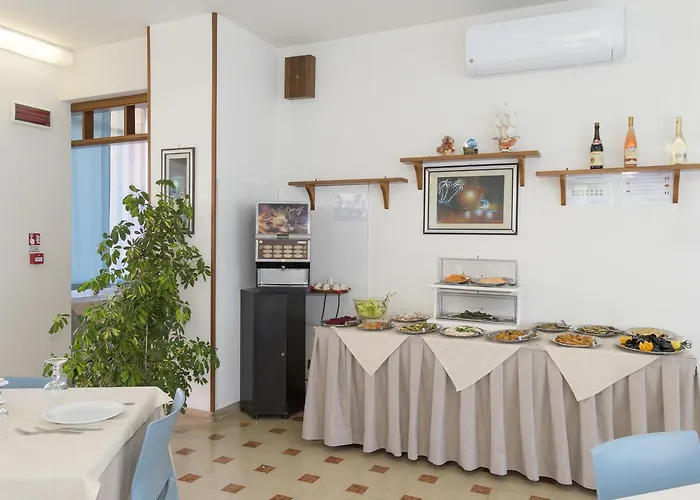 Hotel Tre Assi