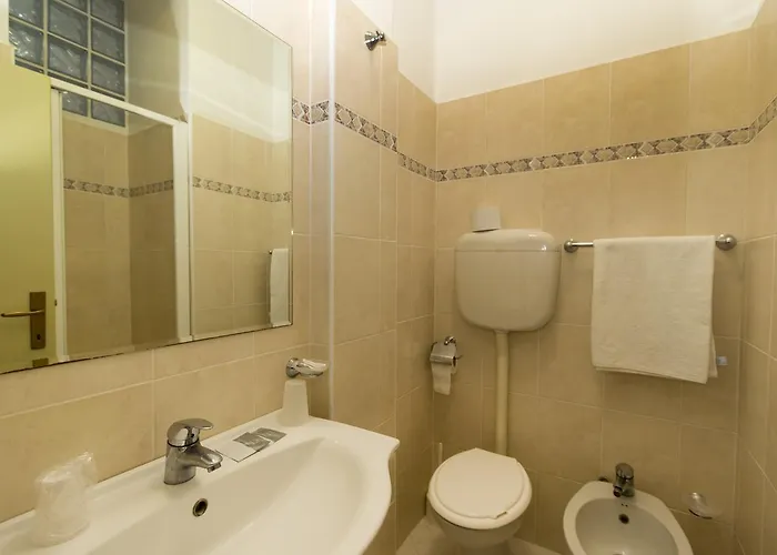 Hotel Tre Assi Rimini