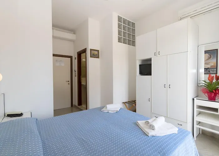 Hotel Tre Assi
