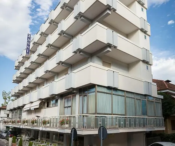 Tre Assi Hotel 3*