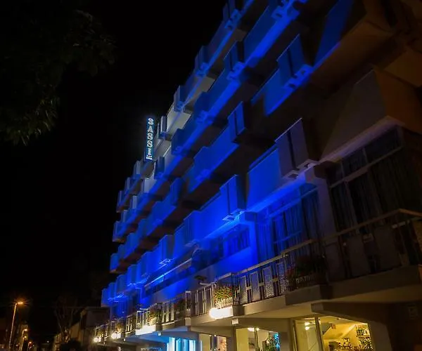 Hotel Tre Assi Rimini