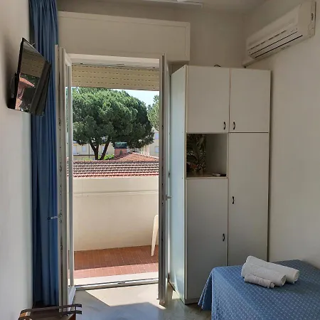 Tre Assi Ξενοδοχείο 3*