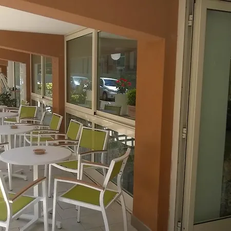 Ξενοδοχείο Tre Assi
