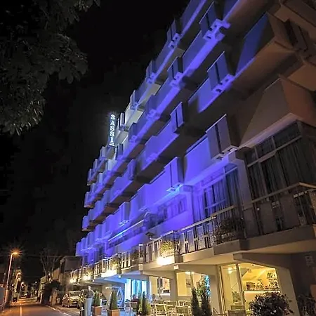 Hotel Tre Assi