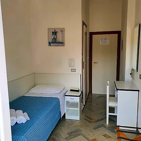 Hotel Tre Assi