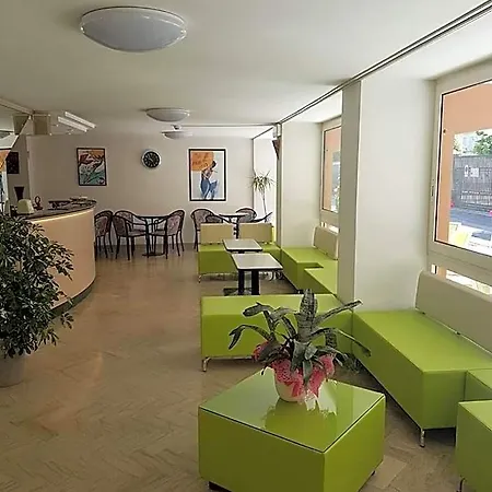 Hotel Tre Assi 3*