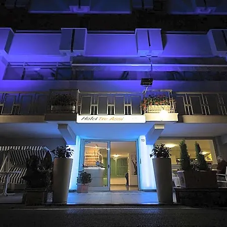 Hotel Tre Assi 3*