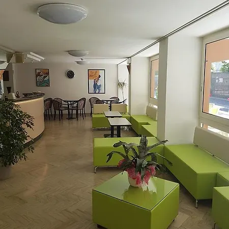 Hotel Tre Assi 3*