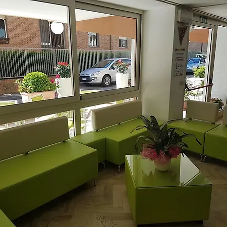 Tre Assi Римини