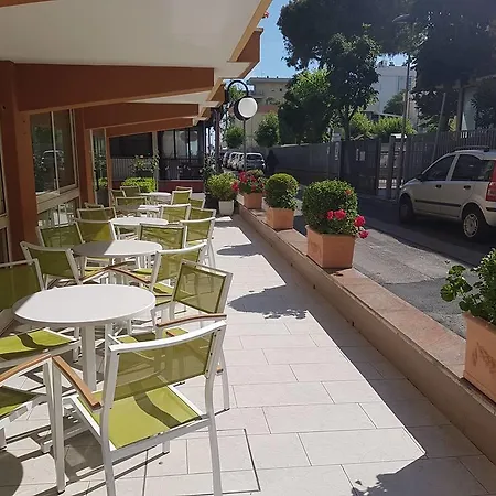 Tre Assi Ξενοδοχείο Ρίμινι