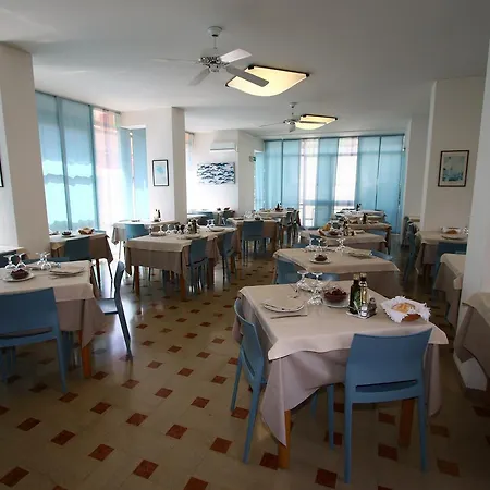 Tre Assi Ξενοδοχείο Ρίμινι