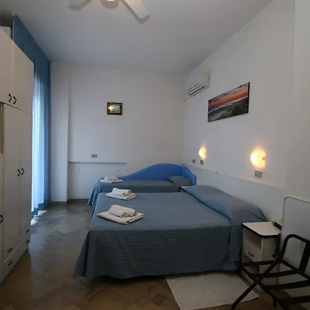 Tre Assi Ρίμινι