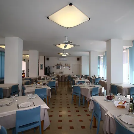 Ξενοδοχείο Tre Assi