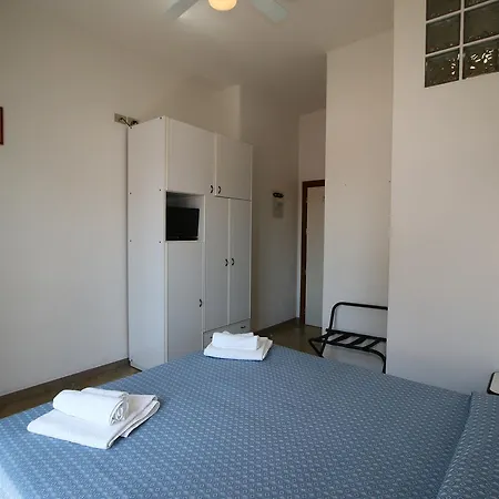 Tre Assi Hotel