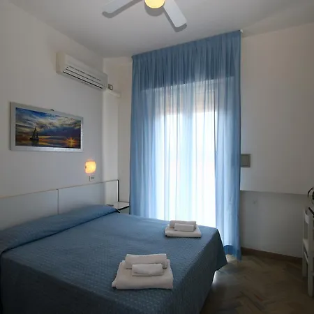 Tre Assi Ξενοδοχείο 3*