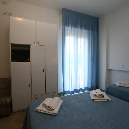 Ξενοδοχείο Tre Assi