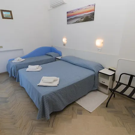 Tre Assi 3* Ρίμινι