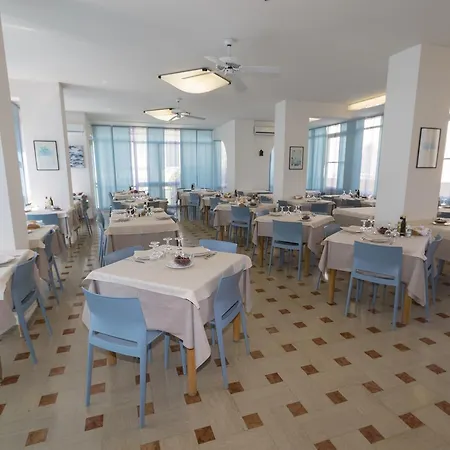 Tre Assi Ξενοδοχείο 3*