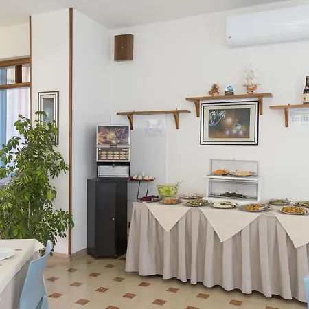 Ξενοδοχείο Tre Assi