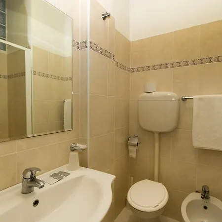 Hotel Tre Assi Rimini