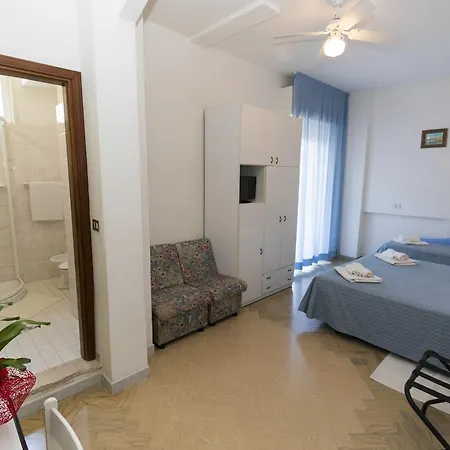 Tre Assi 3* Ρίμινι