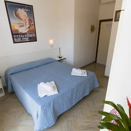 Tre Assi Hotel Rimini