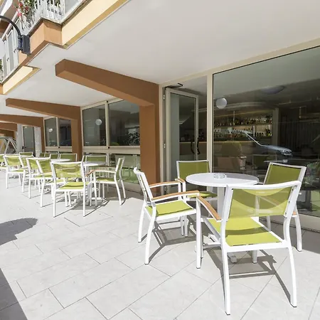 Hotel Tre Assi 3*