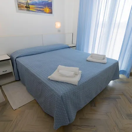 Ξενοδοχείο Tre Assi Ρίμινι