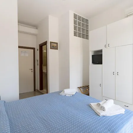 Hotel Tre Assi