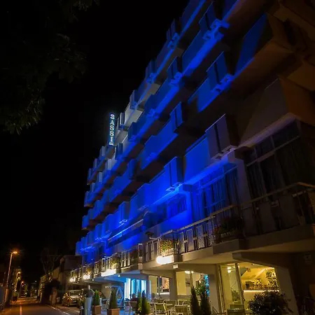 Ξενοδοχείο Tre Assi Ρίμινι
