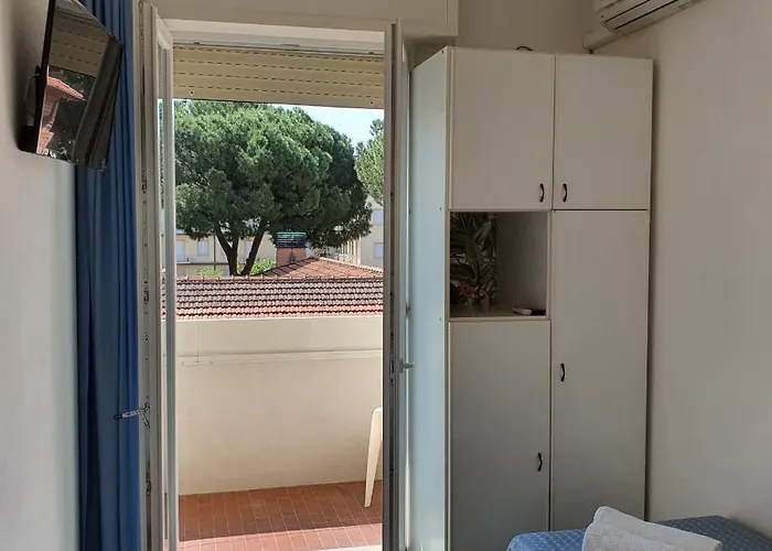 Tre Assi מלון 3*