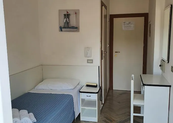 Otel Tre Assi Rimini