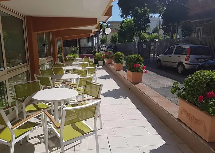 Tre Assi Otel Rimini