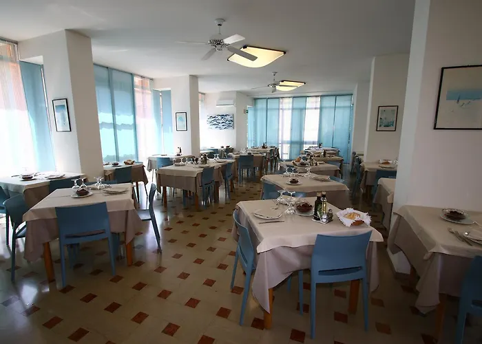 Tre Assi Otel Rimini