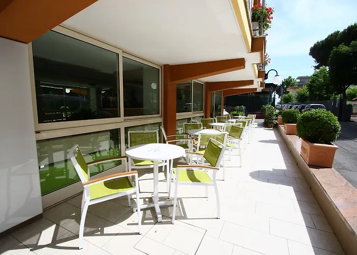 Tre Assi Otel Rimini