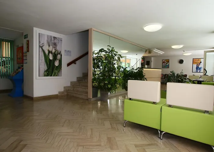 Otel Tre Assi Rimini