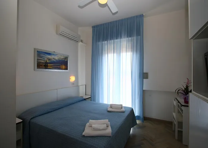 Tre Assi מלון 3*