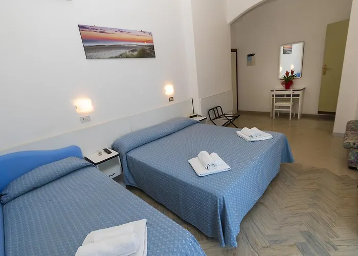 Tre Assi Otel Rimini