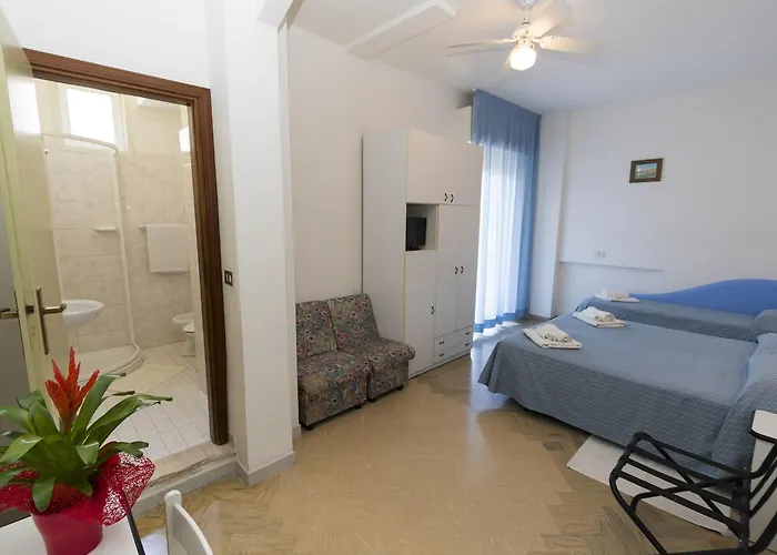 Tre Assi 3* רימיני