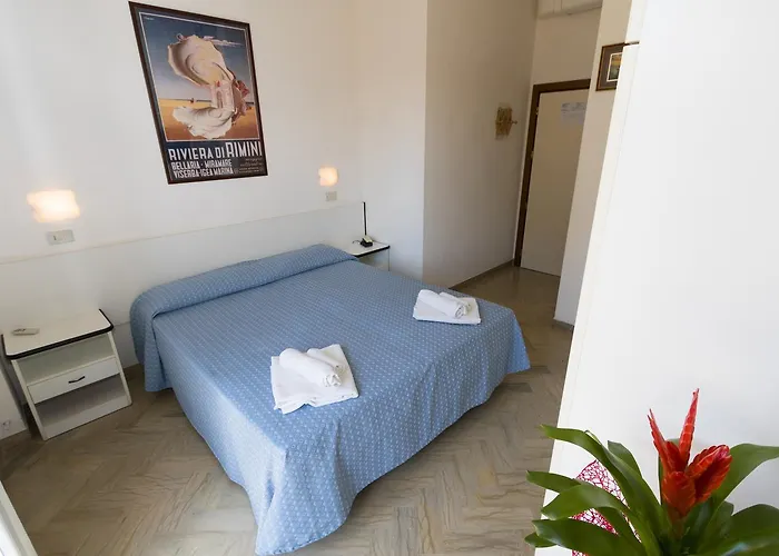 Tre Assi Otel Rimini