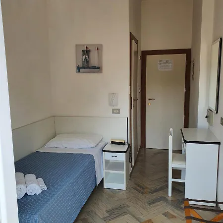 Hotel Tre Assi Rimini