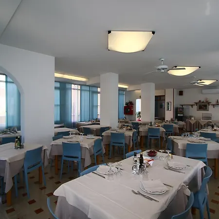 Hotel Tre Assi