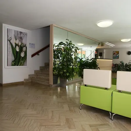 Hotel Tre Assi Rimini