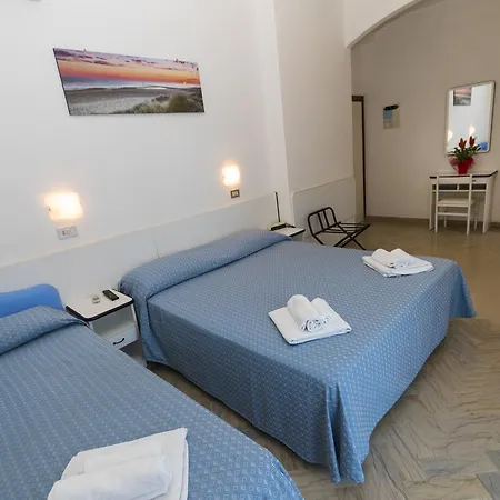 三杰酒店 酒店 里米尼