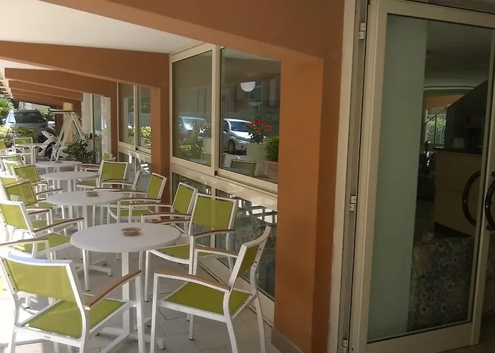 Hotel Tre Assi